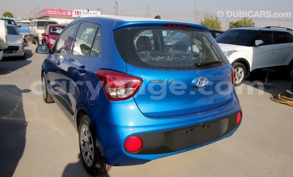 Buy Import Hyundai i10 Blue Car in Import - Dubai in Namibia Buy Import Hyundai i10 Blue Car in Import - Dubai in Namibia