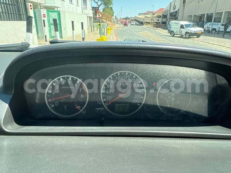 Big with watermark nissan x trail namibia windhoek 25034