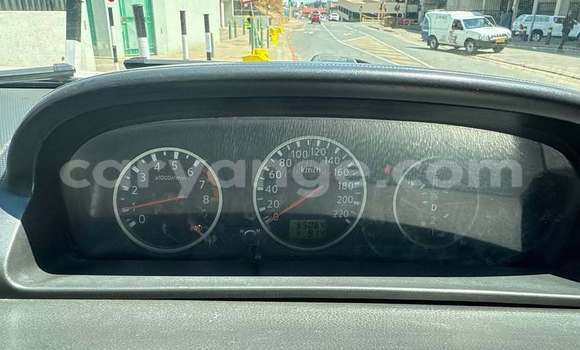 Buy Used Nissan X–Trail White Car in Windhoek in Namibia Buy Used Nissan X–Trail White Car in Windhoek in Namibia