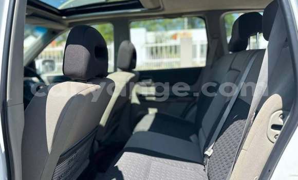 Buy Used Nissan X–Trail White Car in Windhoek in Namibia Buy Used Nissan X–Trail White Car in Windhoek in Namibia