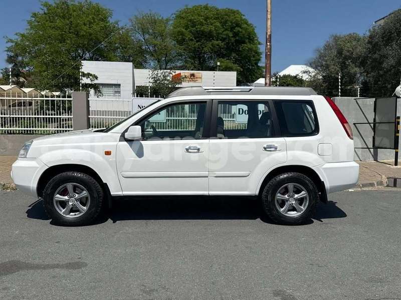 Big with watermark nissan x trail namibia windhoek 25034