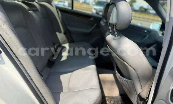 Buy Used Mercedes-Benz C–Class White Car in Windhoek in Namibia Buy Used Mercedes-Benz C–Class White Car in Windhoek in Namibia