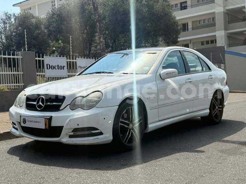 Big with watermark mercedes benz c class namibia windhoek 25035