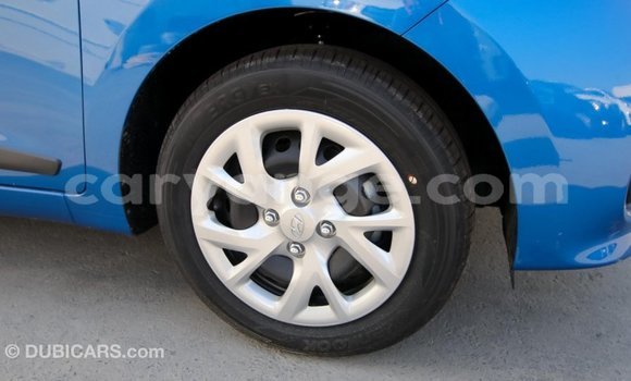 Buy Import Hyundai i10 Blue Car in Import - Dubai in Namibia Buy Import Hyundai i10 Blue Car in Import - Dubai in Namibia