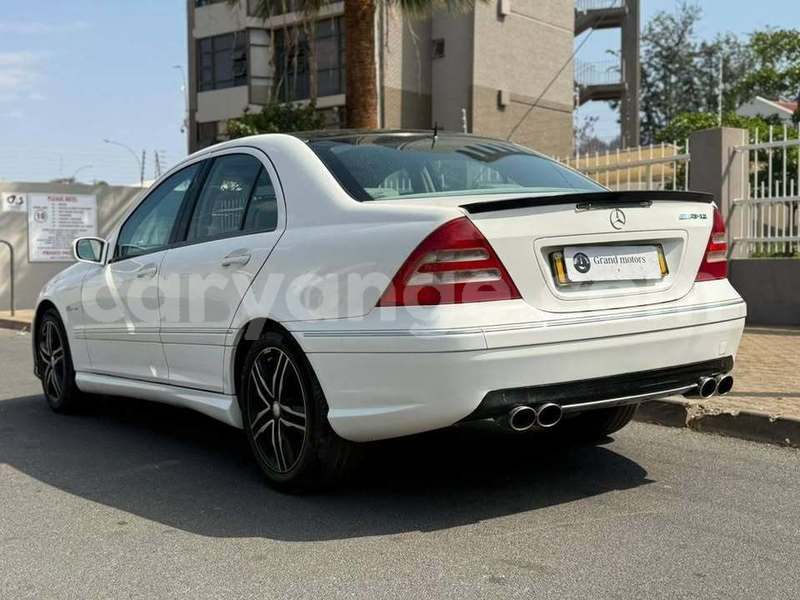 Big with watermark mercedes benz c class namibia windhoek 25035