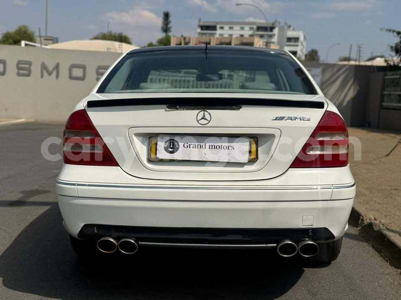 Big with watermark mercedes benz c class namibia windhoek 25035