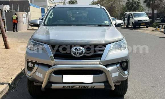 Buy Used Toyota Fortuner Other Car in Windhoek in Namibia Buy Used Toyota Fortuner Other Car in Windhoek in Namibia