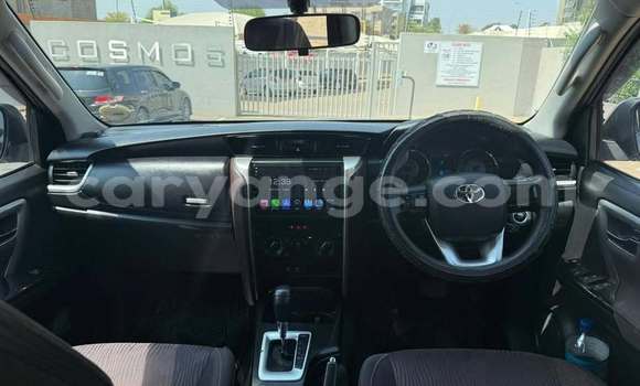 Buy Used Toyota Fortuner Other Car in Windhoek in Namibia Buy Used Toyota Fortuner Other Car in Windhoek in Namibia
