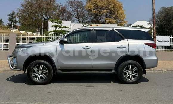 Buy Used Toyota Fortuner Other Car in Windhoek in Namibia Buy Used Toyota Fortuner Other Car in Windhoek in Namibia