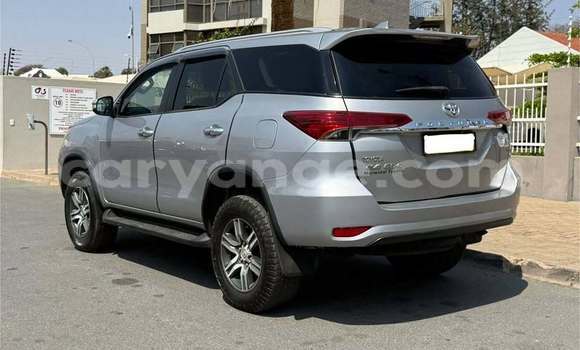 Buy Used Toyota Fortuner Other Car in Windhoek in Namibia Buy Used Toyota Fortuner Other Car in Windhoek in Namibia