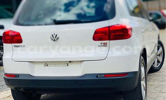 Buy Used Volkswagen Tiguan White Car in Windhoek in Namibia Buy Used Volkswagen Tiguan White Car in Windhoek in Namibia