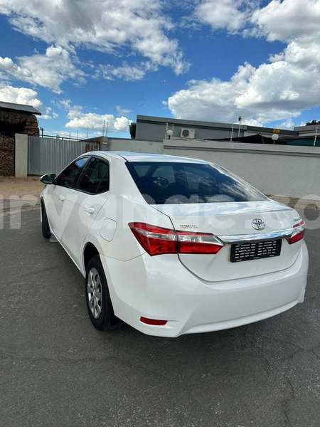 Big with watermark toyota corolla namibia windhoek 25039