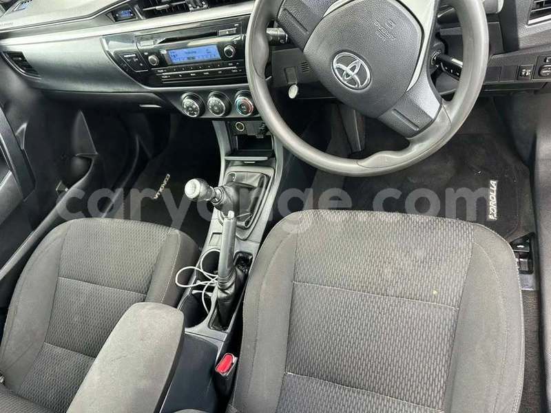 Big with watermark toyota corolla namibia windhoek 25039