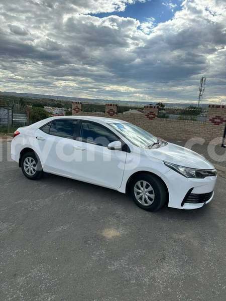 Big with watermark toyota corolla namibia windhoek 25039