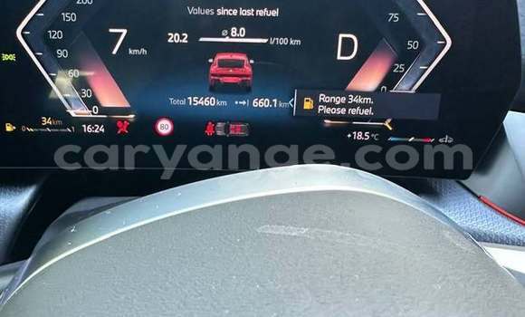 Buy Used BMW M2 Red Car in Windhoek in Namibia Buy Used BMW M2 Red Car in Windhoek in Namibia