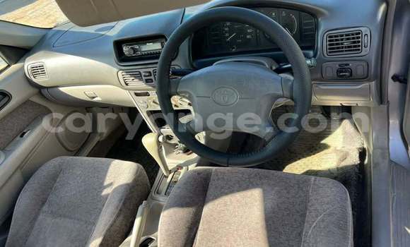 Buy Used Toyota Corolla Other Car in Windhoek in Namibia Buy Used Toyota Corolla Other Car in Windhoek in Namibia