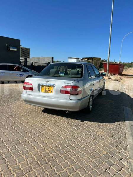 Big with watermark toyota corolla namibia windhoek 25041