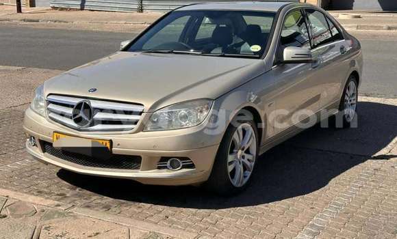 Buy Used Mercedes-Benz C–Class Other Car in Windhoek in Namibia Buy Used Mercedes-Benz C–Class Other Car in Windhoek in Namibia