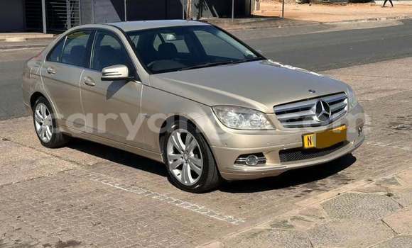 Buy Used Mercedes-Benz C–Class Other Car in Windhoek in Namibia Buy Used Mercedes-Benz C–Class Other Car in Windhoek in Namibia
