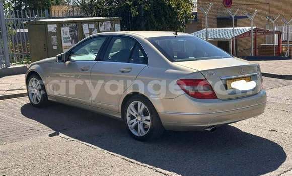 Buy Used Mercedes-Benz C–Class Other Car in Windhoek in Namibia Buy Used Mercedes-Benz C–Class Other Car in Windhoek in Namibia