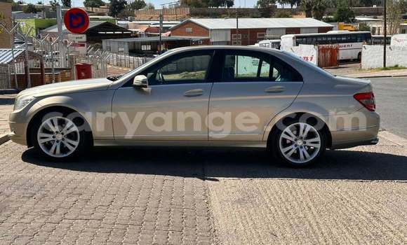Buy Used Mercedes-Benz C–Class Other Car in Windhoek in Namibia Buy Used Mercedes-Benz C–Class Other Car in Windhoek in Namibia