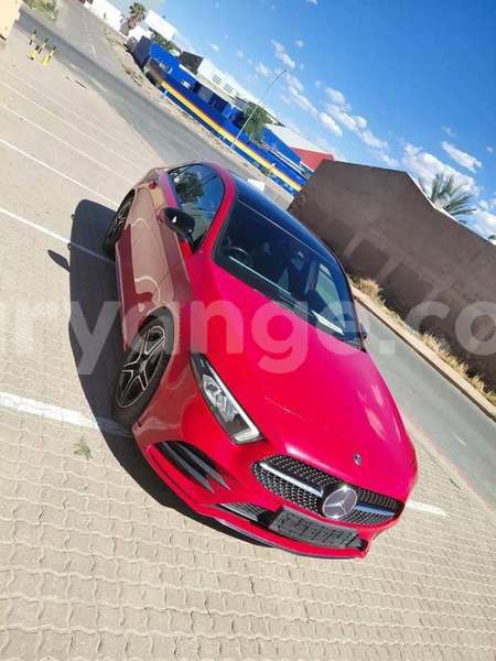 Big with watermark mercedes benz a200 namibia windhoek 25043
