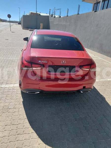 Big with watermark mercedes benz a200 namibia windhoek 25043