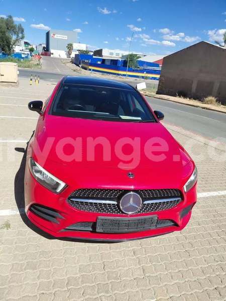 Big with watermark mercedes benz a200 namibia windhoek 25043