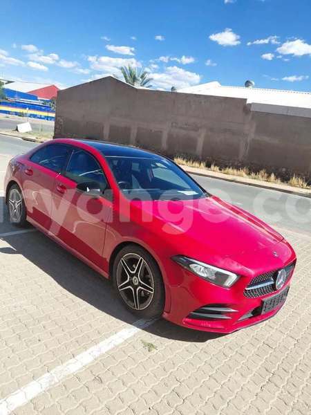 Big with watermark mercedes benz a200 namibia windhoek 25043