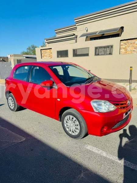 Big with watermark toyota etios namibia windhoek 25044