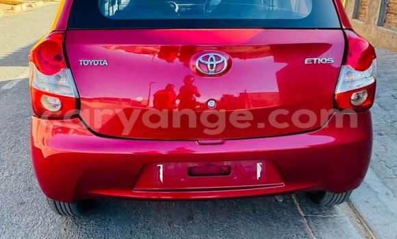 Buy Used Toyota Etios Red Car in Windhoek in Namibia Buy Used Toyota Etios Red Car in Windhoek in Namibia