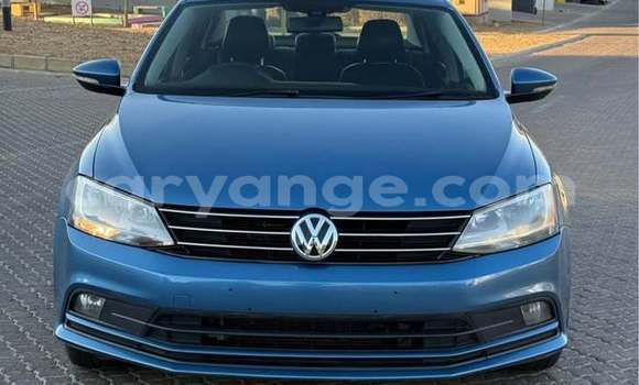 Buy Used Volkswagen Jetta Blue Car in Windhoek in Namibia Buy Used Volkswagen Jetta Blue Car in Windhoek in Namibia