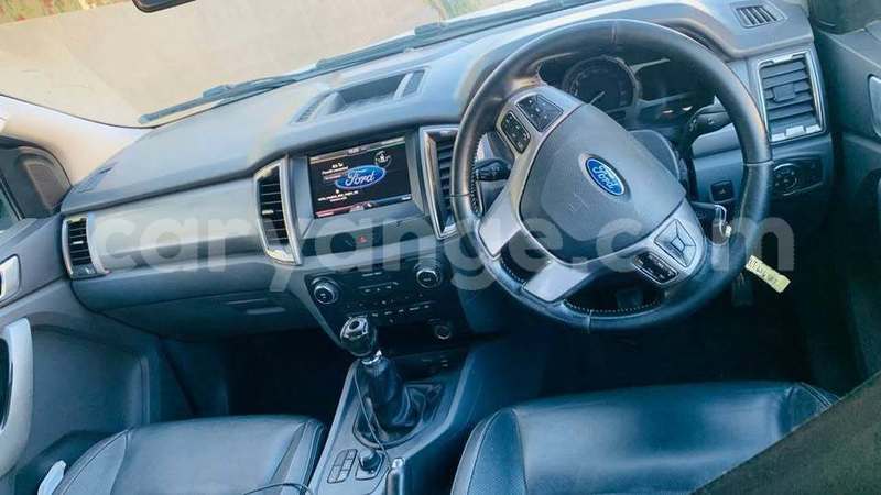 Big with watermark ford ranger namibia windhoek 25047