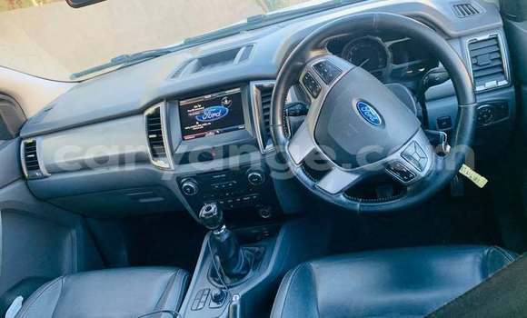 Buy Used Ford Ranger White Car in Windhoek in Namibia Buy Used Ford Ranger White Car in Windhoek in Namibia