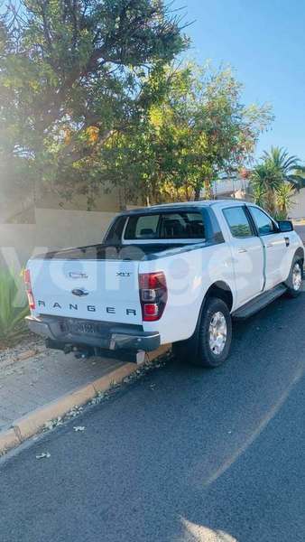 Big with watermark ford ranger namibia windhoek 25047