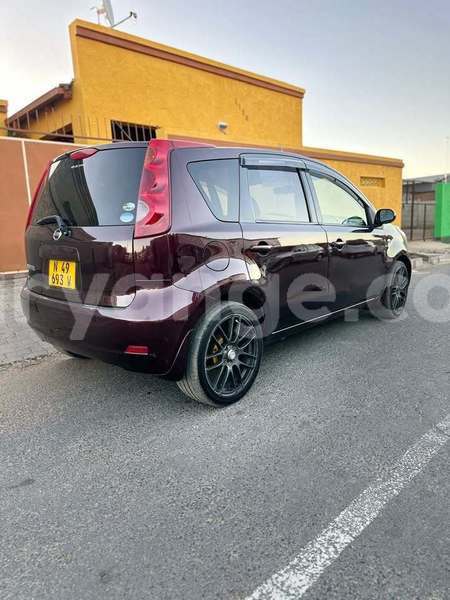 Big with watermark nissan note namibia windhoek 25048