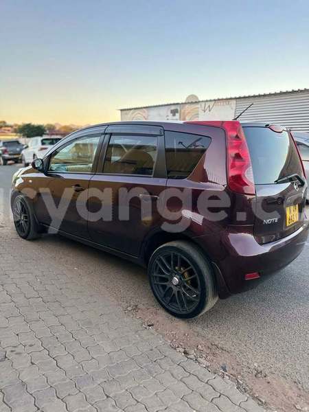 Big with watermark nissan note namibia windhoek 25048