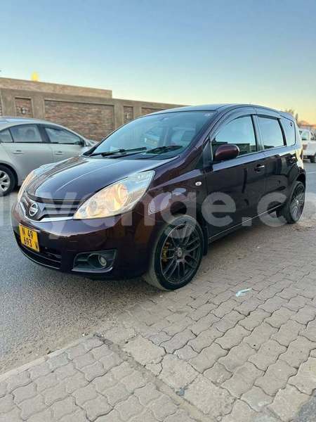 Big with watermark nissan note namibia windhoek 25048