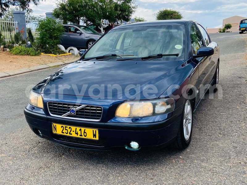 Big with watermark volvo s60 namibia windhoek 25049