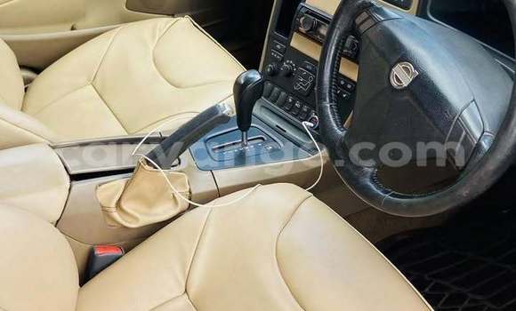 Buy Used Volvo S60 Black Car in Windhoek in Namibia Buy Used Volvo S60 Black Car in Windhoek in Namibia