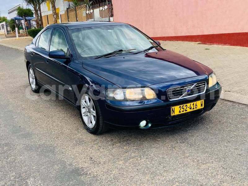 Big with watermark volvo s60 namibia windhoek 25049