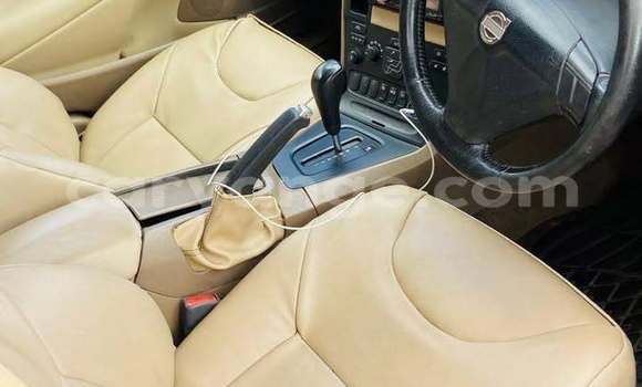 Buy Used Volvo S60 Black Car in Windhoek in Namibia Buy Used Volvo S60 Black Car in Windhoek in Namibia