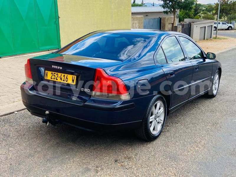 Big with watermark volvo s60 namibia windhoek 25049