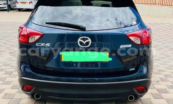 Buy Used Mazda CX–5 Black Car in Windhoek in Namibia Buy Used Mazda CX–5 Black Car in Windhoek in Namibia