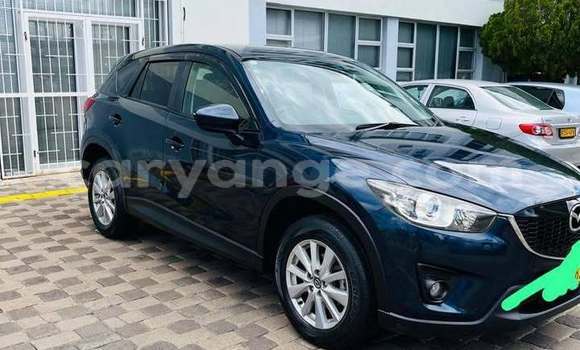 Buy Used Mazda CX–5 Black Car in Windhoek in Namibia Buy Used Mazda CX–5 Black Car in Windhoek in Namibia