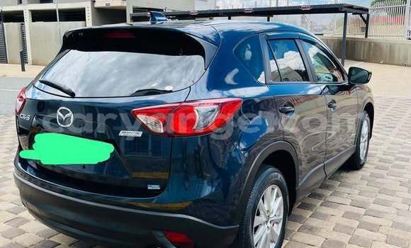 Buy Used Mazda CX–5 Black Car in Windhoek in Namibia Buy Used Mazda CX–5 Black Car in Windhoek in Namibia