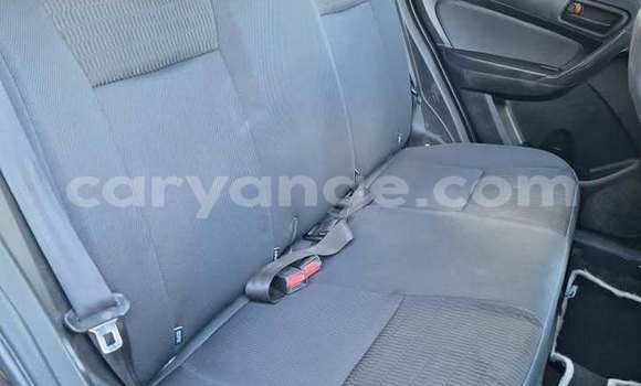 Buy Used Toyota Urban Cruiser Black Car in Windhoek in Namibia Buy Used Toyota Urban Cruiser Black Car in Windhoek in Namibia