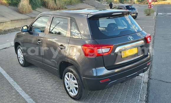 Buy Used Toyota Urban Cruiser Black Car in Windhoek in Namibia Buy Used Toyota Urban Cruiser Black Car in Windhoek in Namibia