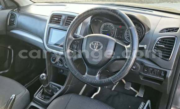 Buy Used Toyota Urban Cruiser Black Car in Windhoek in Namibia Buy Used Toyota Urban Cruiser Black Car in Windhoek in Namibia