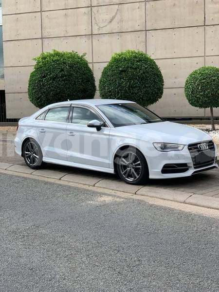 Big with watermark audi s3 namibia windhoek 25052